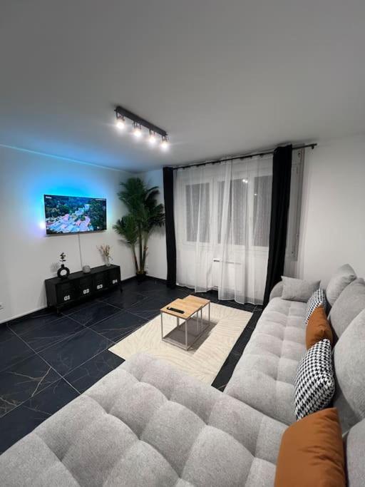 Espace Chic Et Cosy Dunkirk Exteriör bild